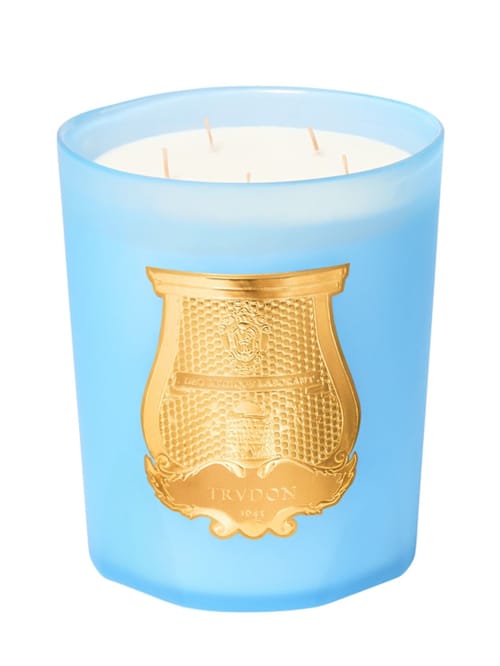 Trudon: 2.8千克Versailles classic bougie香氛蜡烛