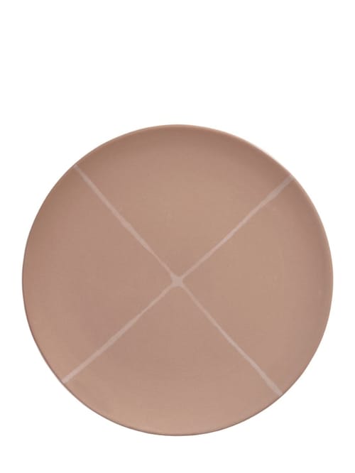 Serax: Sienna Zuma 28厘米中号盘子2个套装
