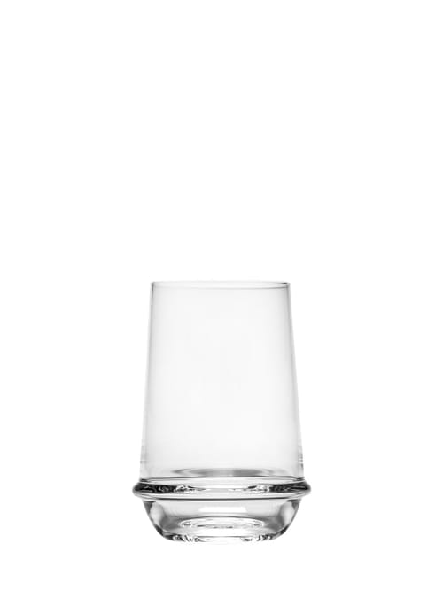 Serax: Dune玻璃杯4个套装