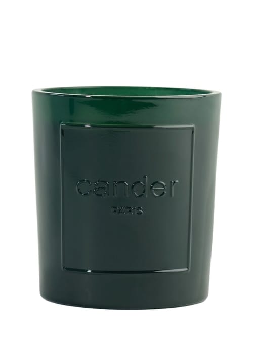 Cander Paris: Rue Vertbois香氛蜡烛