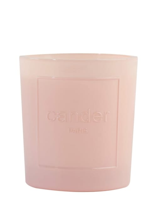 Cander Paris: Rose香氛蜡烛