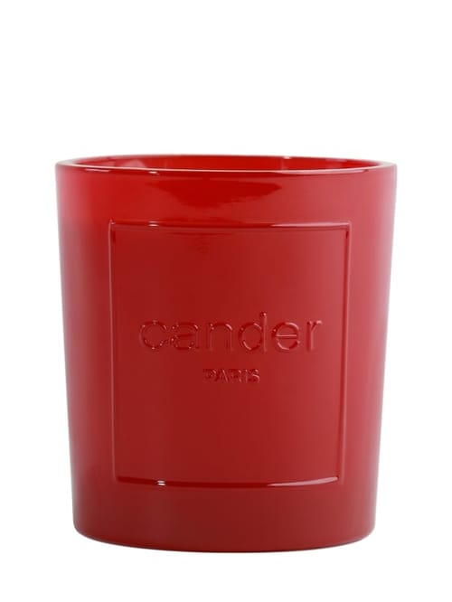 Cander Paris: Fete香氛蜡烛