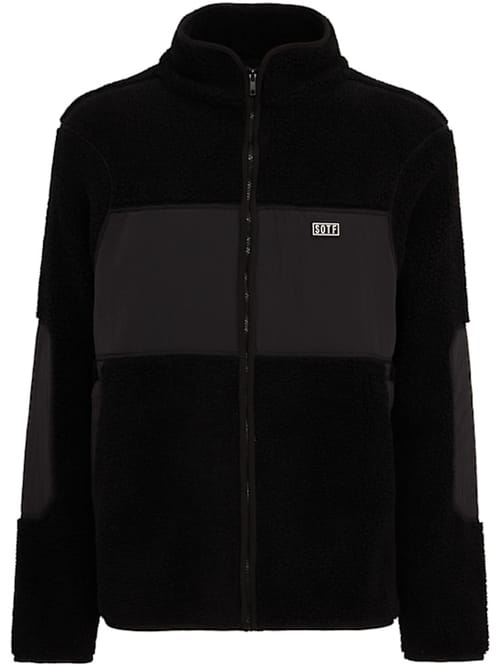 SOTF: Sotf fleece jacket