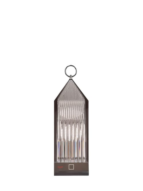 Kartell: Lantern台灯