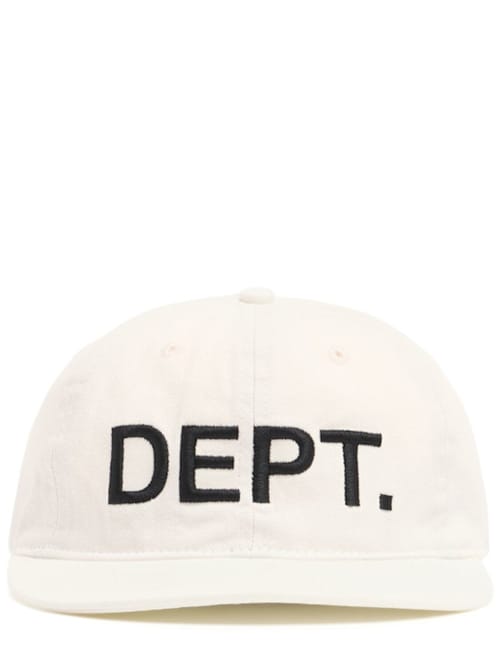 Gallery Dept.: Dept.帽子