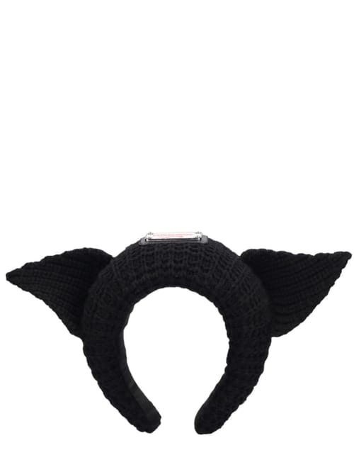 Charles Jeffrey LOVERBOY: Alice耳朵装饰发带