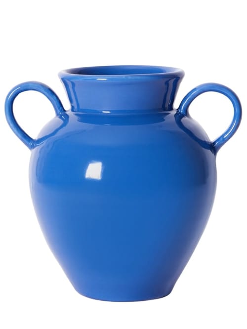 The Conran Shop: Solid陶瓷花瓶