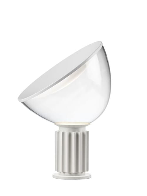 Flos: Taccia小号LED台灯