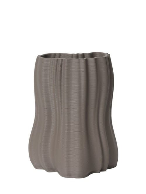 Ferm Living: Moire花瓶