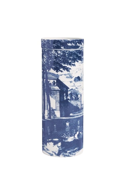 Fornasetti: Torre Giardino Settecentesco香氛蜡烛