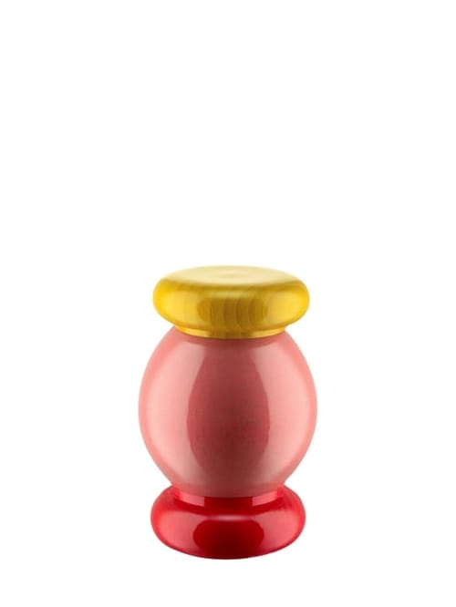 Alessi: Twergi盐&胡椒研磨器