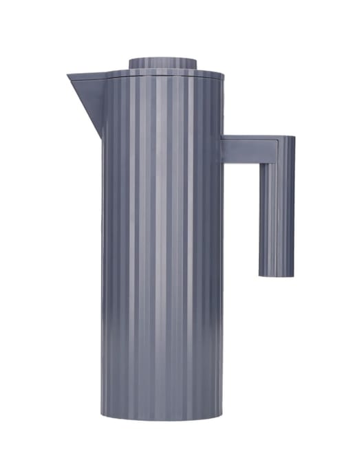 Alessi: Plissé保温壶