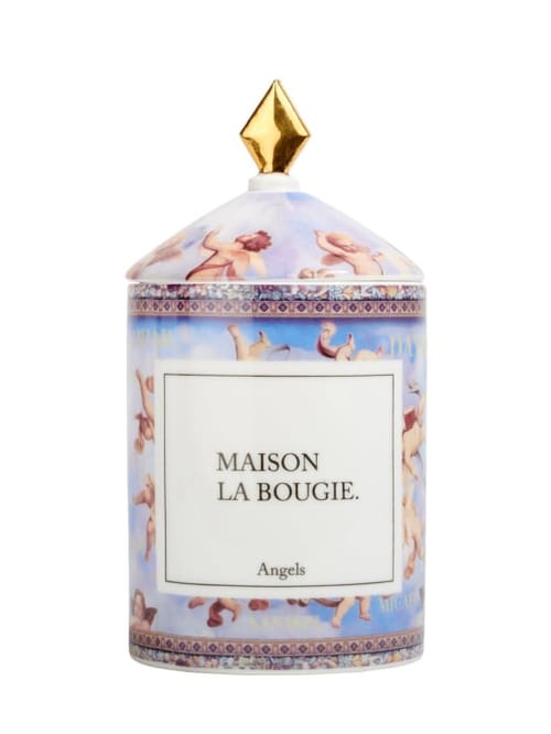 Maison La Bougie: 350克Angels scented candle香氛蜡烛
