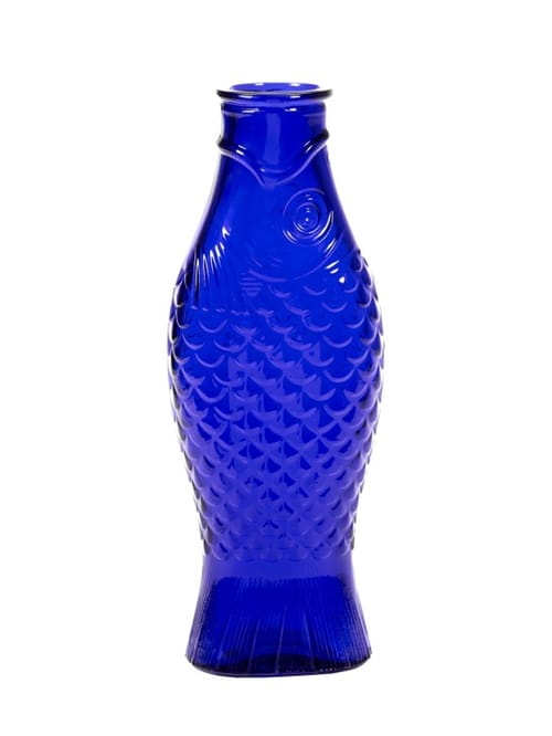Serax: Paola Navone Fish & Fish水瓶