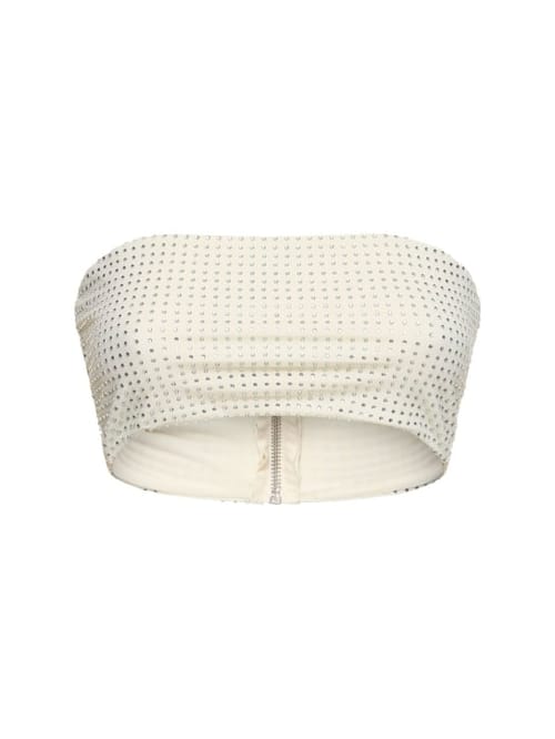 Weworewhat: 装饰窄边上衣
