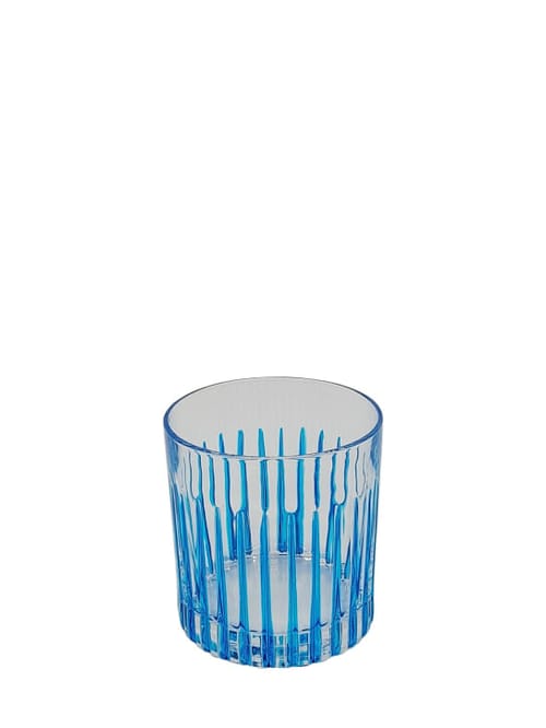 Les Ottomans: 手绘水晶玻璃杯4个套装