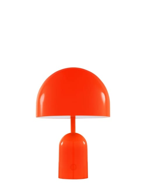 Tom Dixon: Bell便携式LED灯