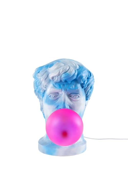 Seletti: Wonder Cloud台灯