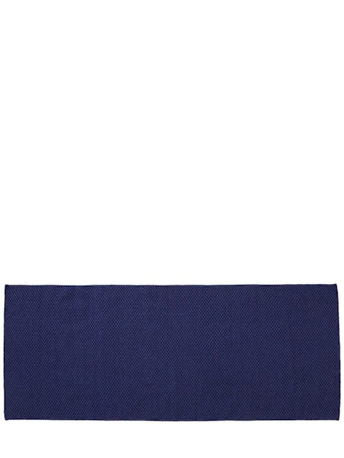 HAY: 云纹羊毛桌旗