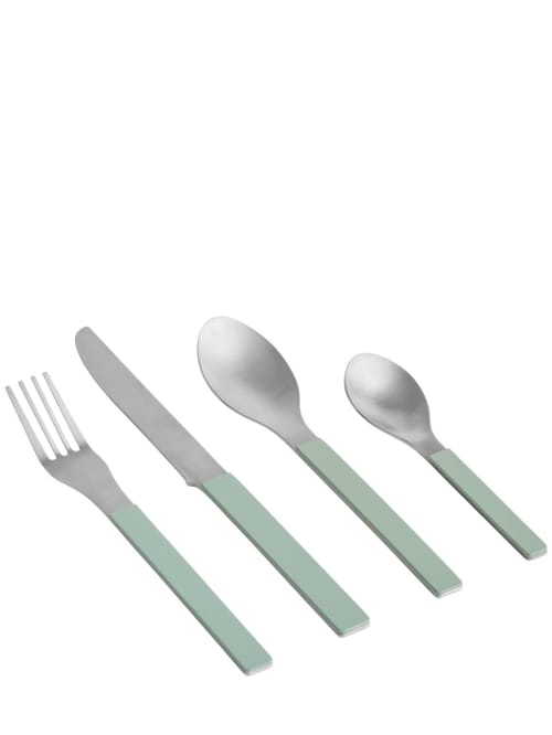 HAY: MVS餐具套装