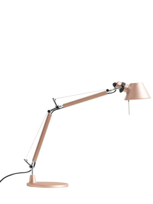 Artemide: Tolomeo Micro特别版台灯