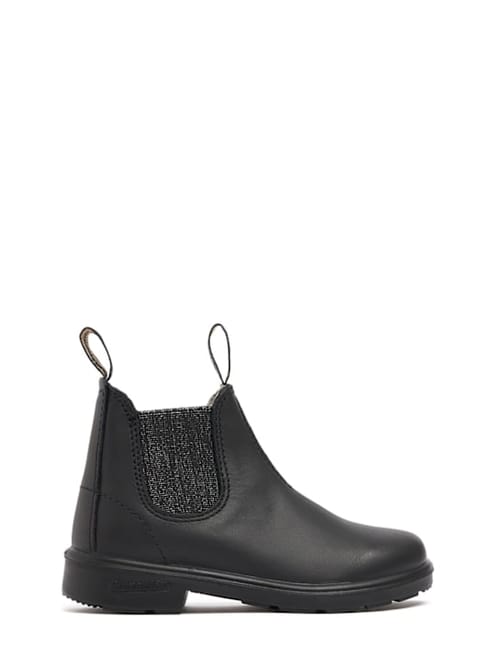 Blundstone: 皮革切尔西靴