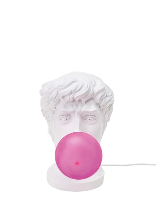 Seletti: Wonder台灯
