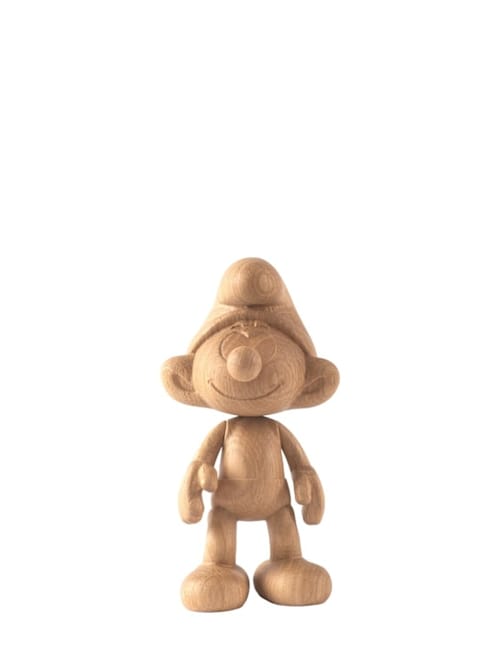 Boyhood: Small Smurf装饰摆件
