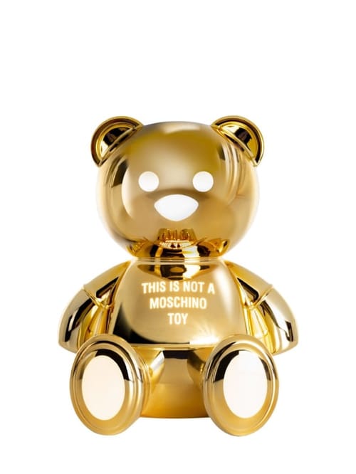 Kartell: Moschino Toy台灯