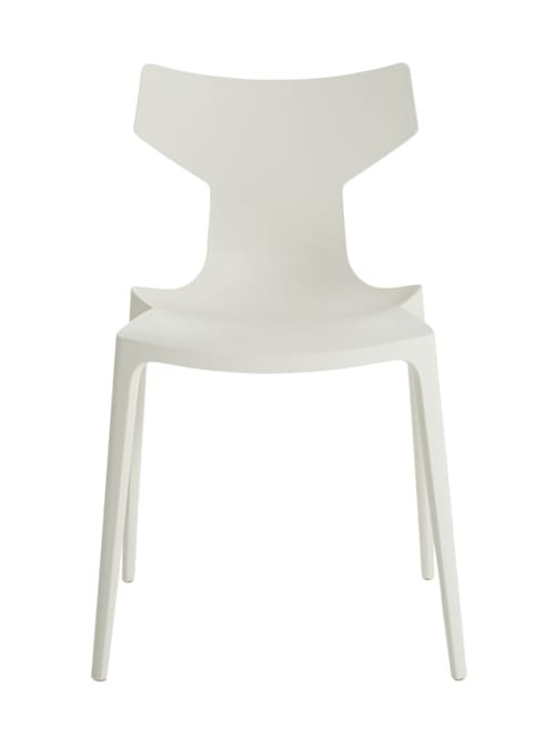 Kartell: Re-Chair椅子2把套装