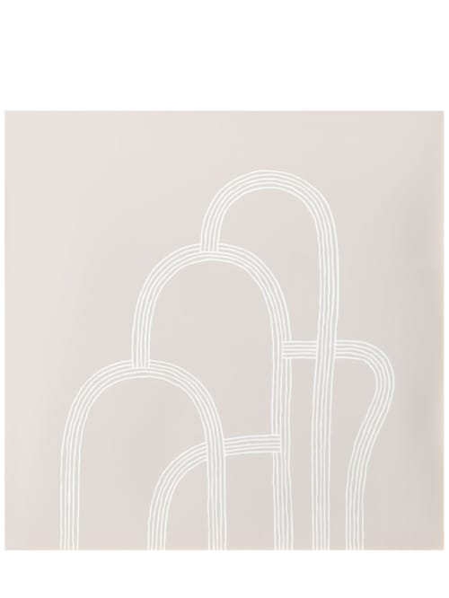 Paper Collective: Branch 01装饰画