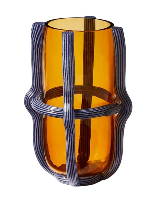 Cassina: Sestiere Murano玻璃花瓶