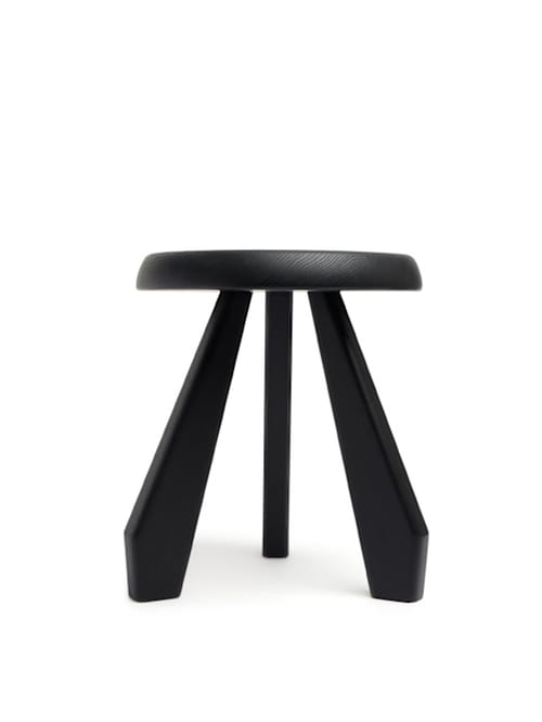 Cassina: Tabouret Berger凳子