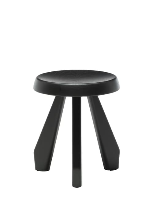 Cassina: Tabouret Méribel凳子