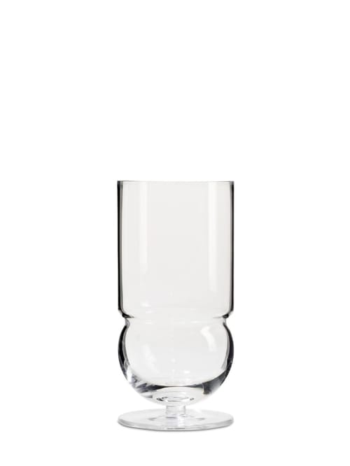 Karakter: Sferico No. 4玻璃杯6个套装