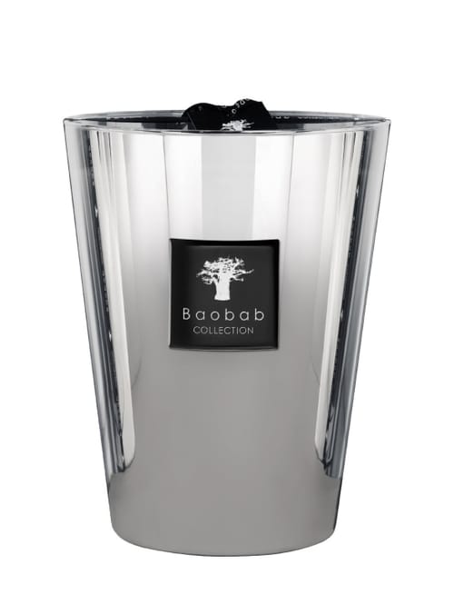 Baobab Collection: Platinum香氛蜡烛