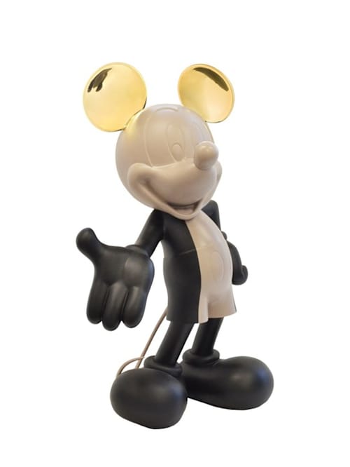 Leblon Delienne: Mickey With Love figurine装饰摆件