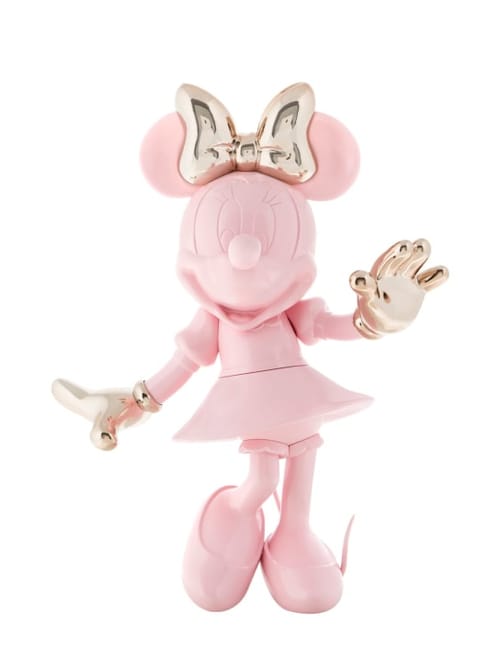 Leblon Delienne: Minnie Welcome装饰