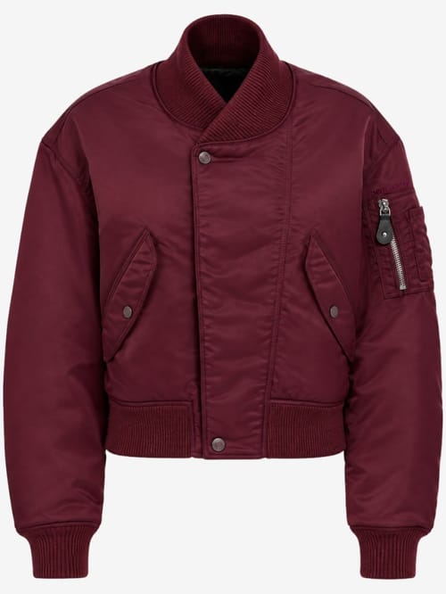 Dsquared2: 80's Kiodo Bomber