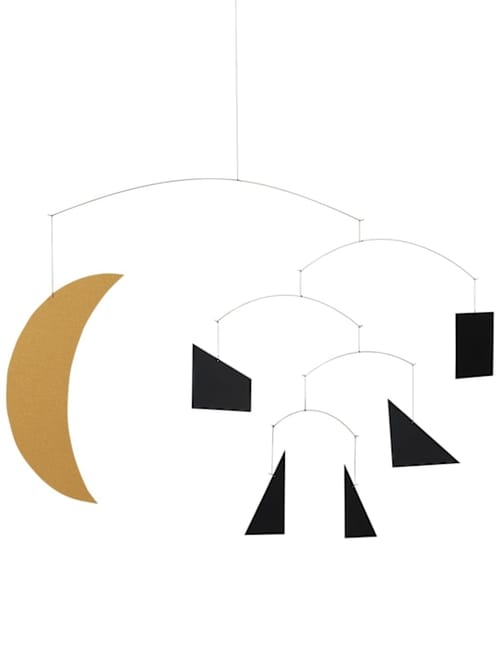 Ferm Living: Phase mobile家居装饰