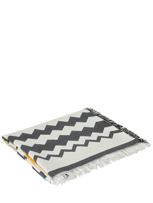 Missoni Home: Best Fouta沙滩巾