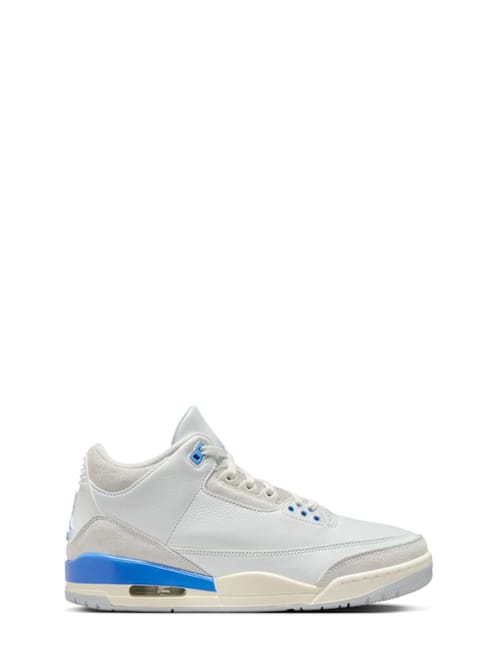 Jordan: Air Jordan 3 Retro运动鞋