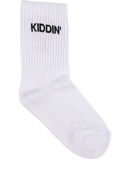 Kiddin: 棉质袜子