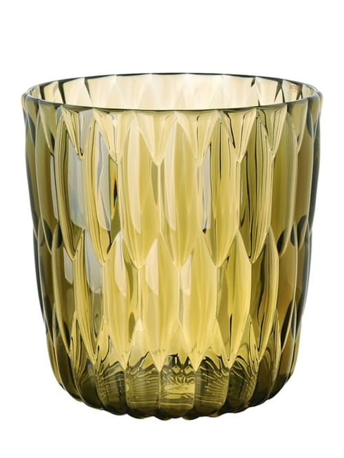 Kartell: Jelly花瓶