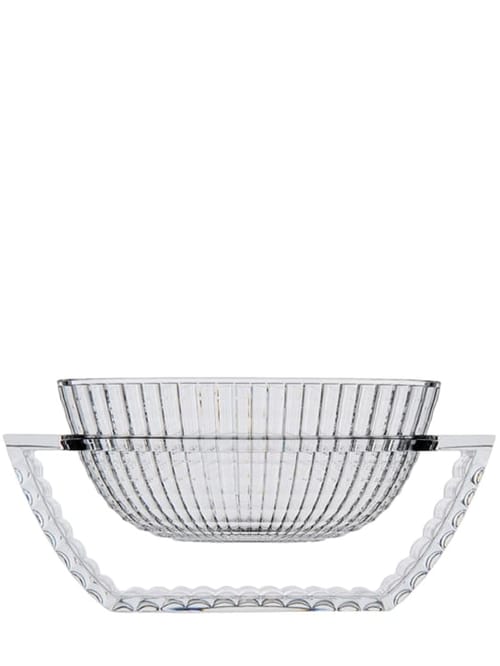 Kartell: U Shine花瓶