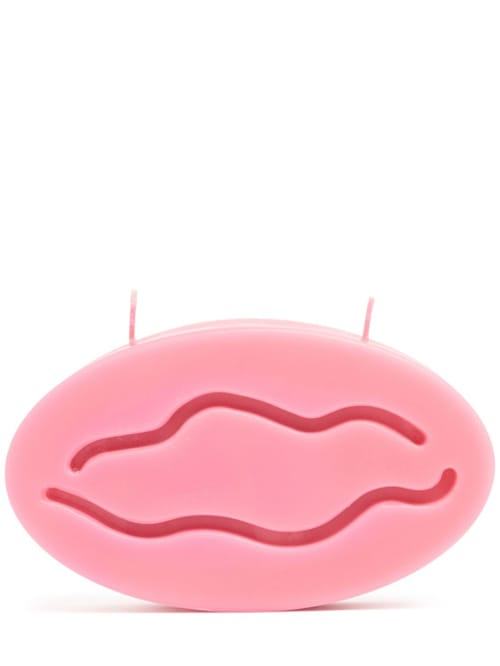 Carne Bollente: Vulva Valcano香氛蜡烛