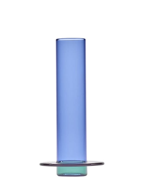 Serax: Mix Glass Towers小号花瓶