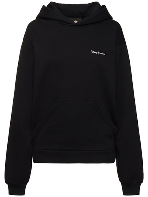 Coperni: Disney x Coperni Maleficent连帽卫衣