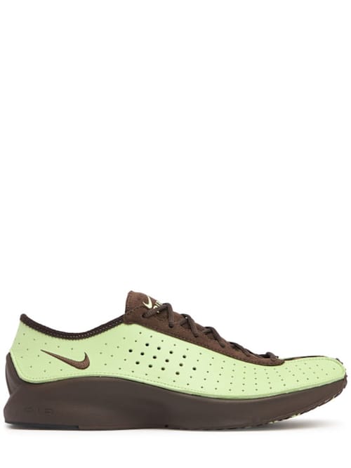 Nike: Air Superfly Sneakers