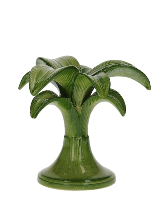 Les Ottomans: Palm Tree小号烛台
